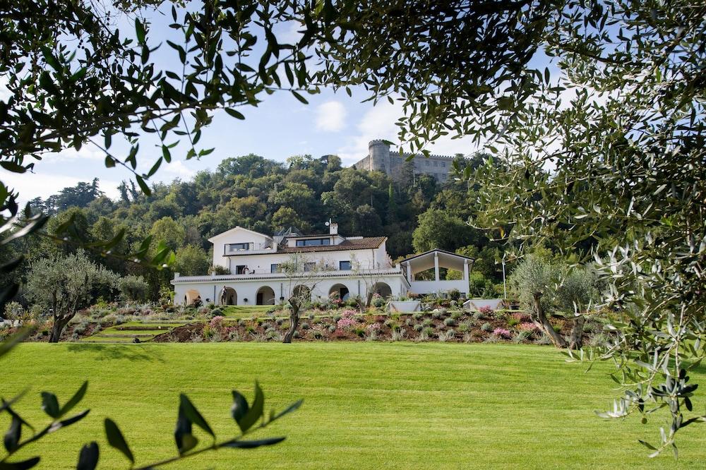 Vigna Caio Relais & Spa Exterior
