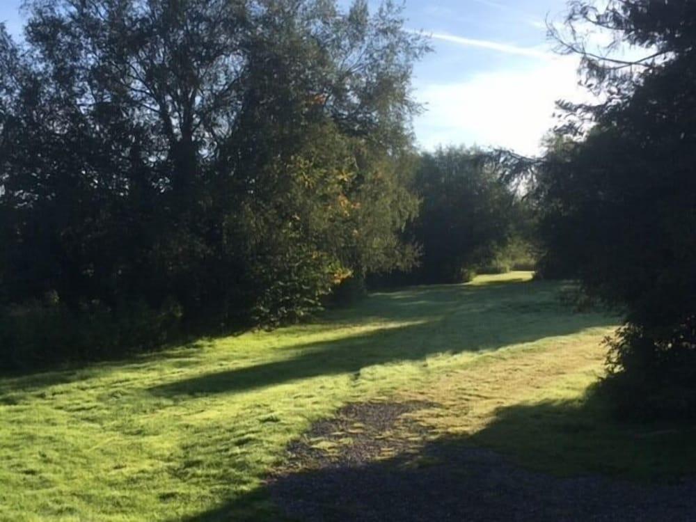 Widbrook Barns Exterior