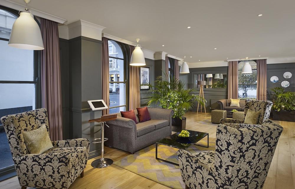 سيتادينز ساوث كينزينجتون لندن داخلي