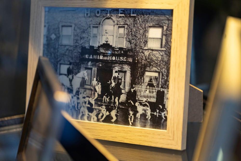 كاهير هاوس هوتل