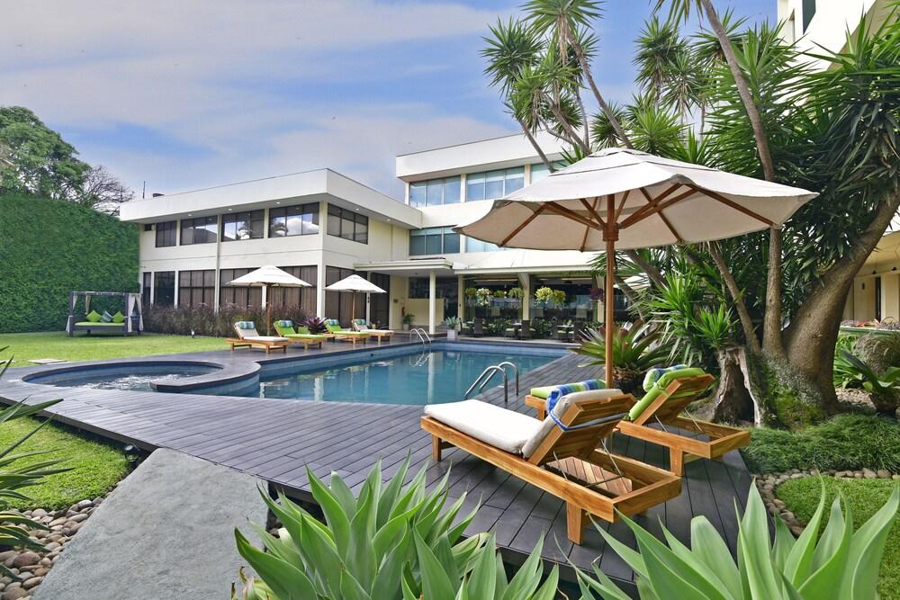 هوتل توريمولينوس