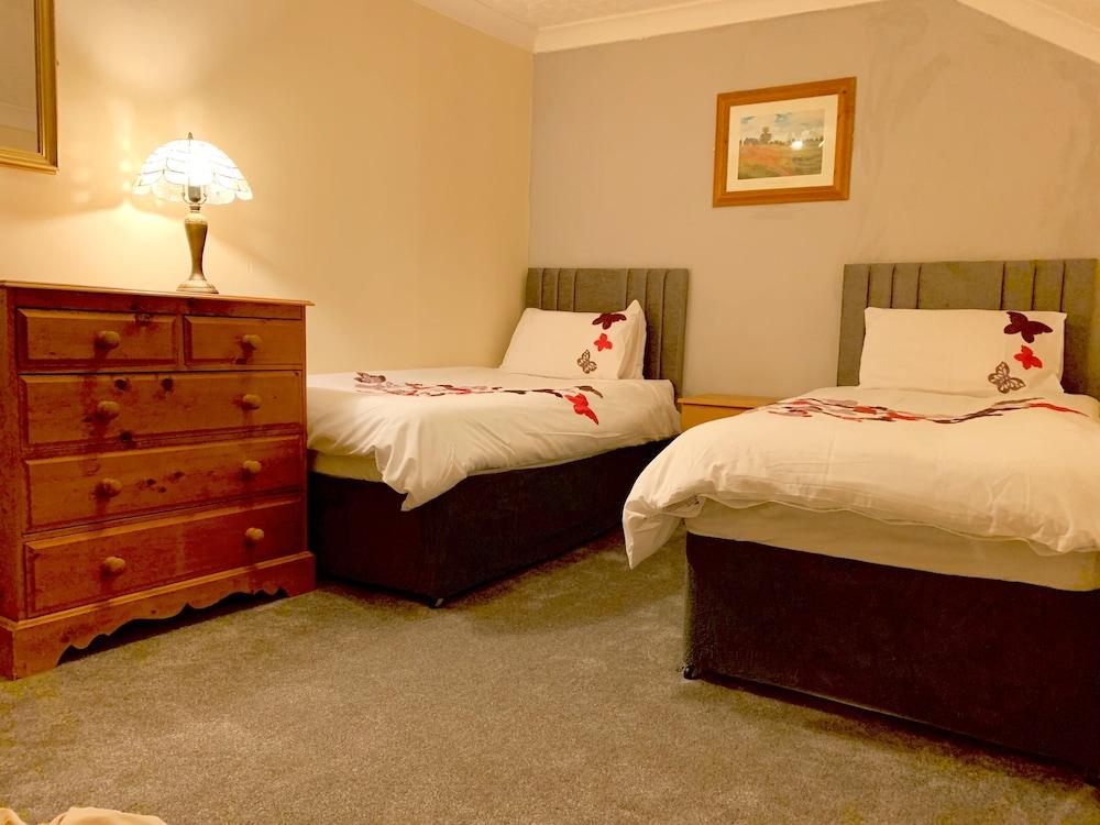 سليبس 8 سنودونيا نورث والس آنٓا زي  ورلد