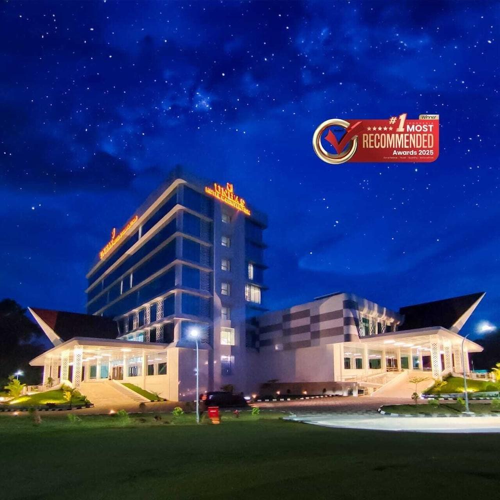 أونهاس هوتل آند كونفينشن