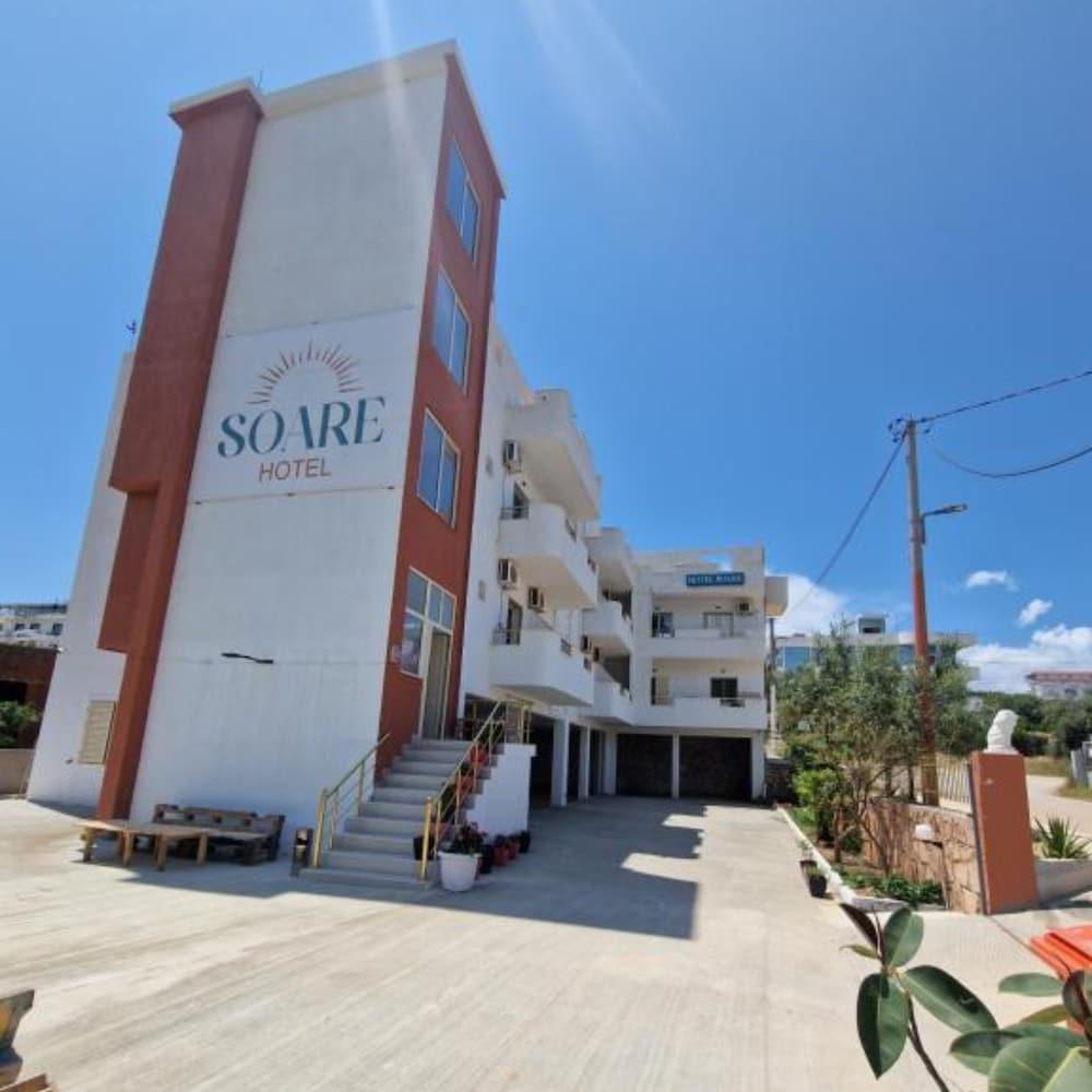 Soare Featured Image