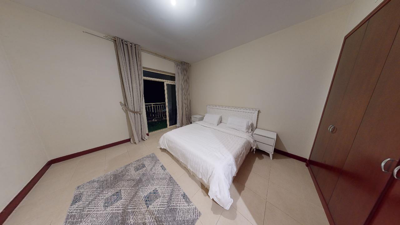 Luxurious Chalet with Sea View | 932 Bedroom