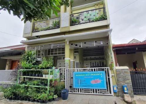 Spot On 90184 Derisfa Homestay Syariah