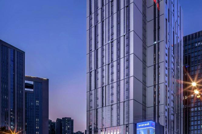 Hampton by Hilton Guiyang Convention Center Featured Image