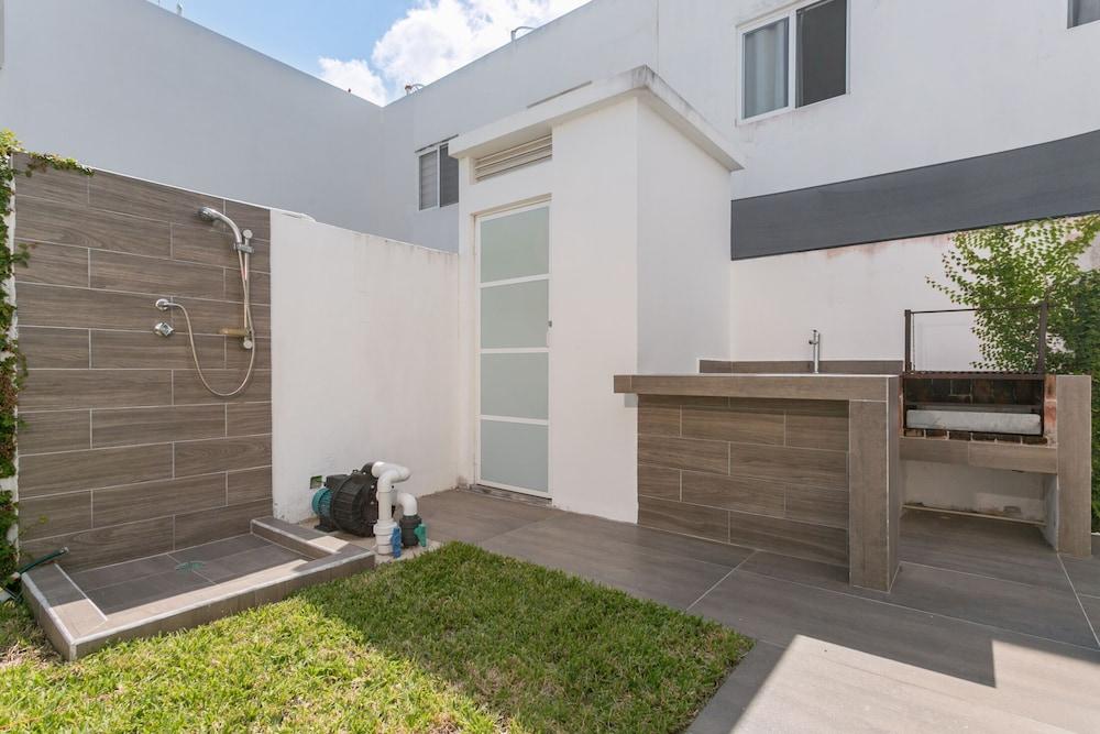 House in Private Altus Il - Private Pool Exterior