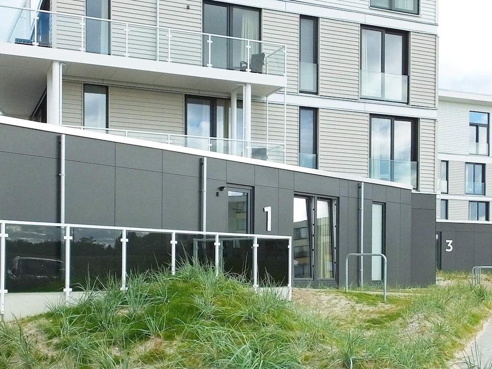Holiday Home in Wendtorf Exterior