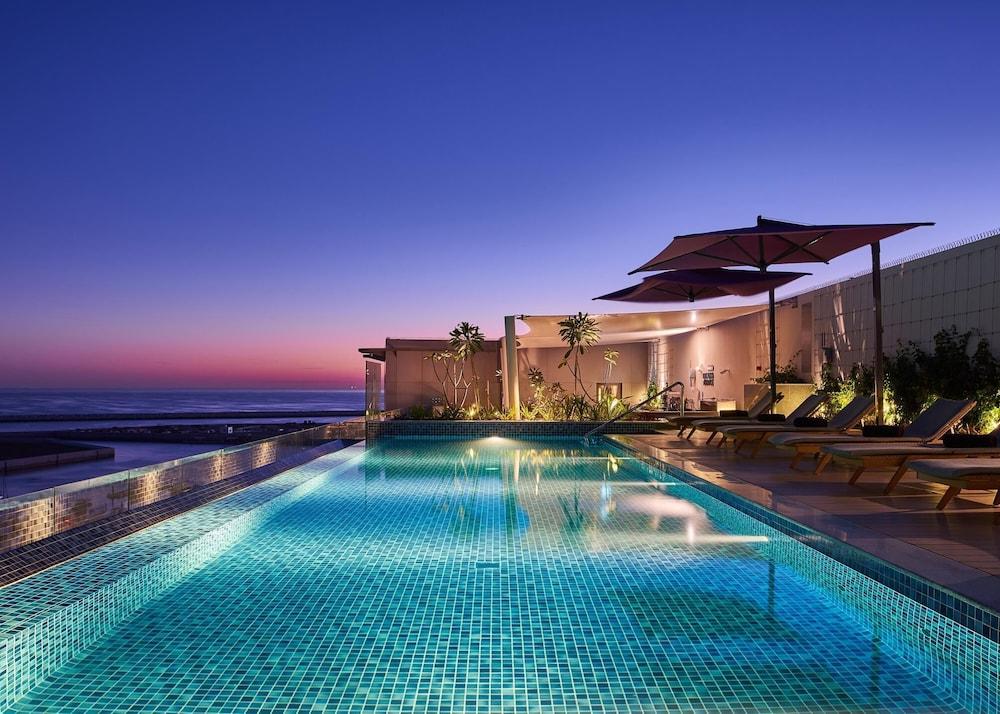 فندق مسك من شذا الموج