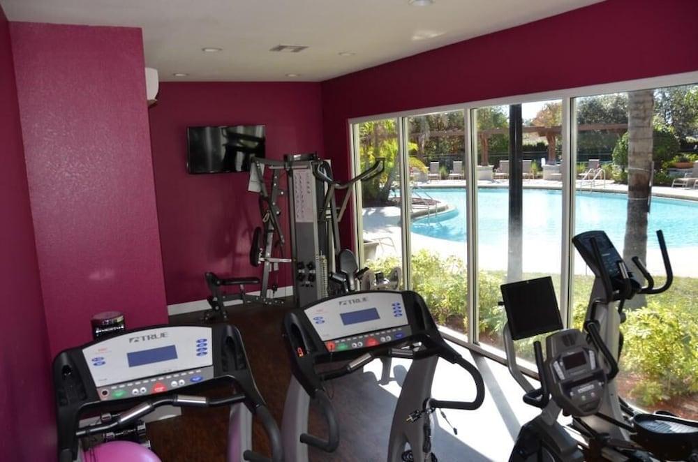 November Special at LV 3 Beds 2 Baths Id:61209 Fitness Facility