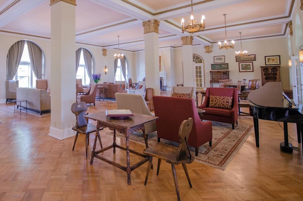 ديجبي باينز جولف ريزورت آند سبا داخلي