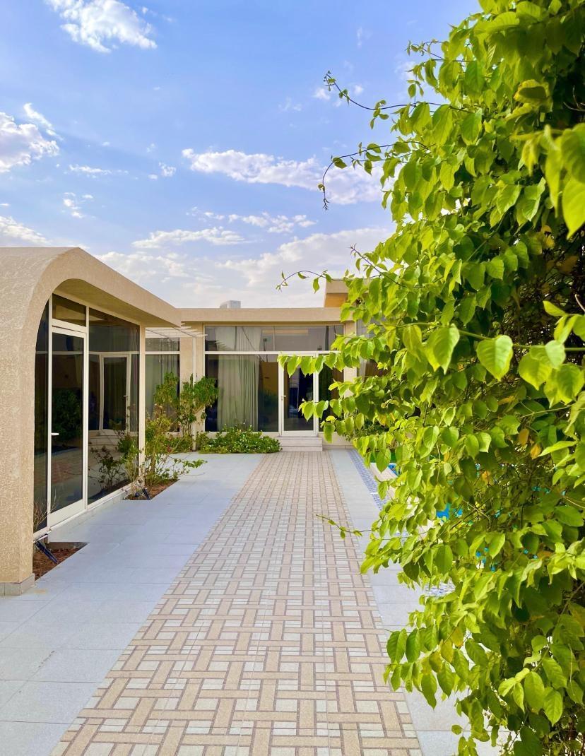 Prestigious Chalet with Pool | 3478 Featured Image