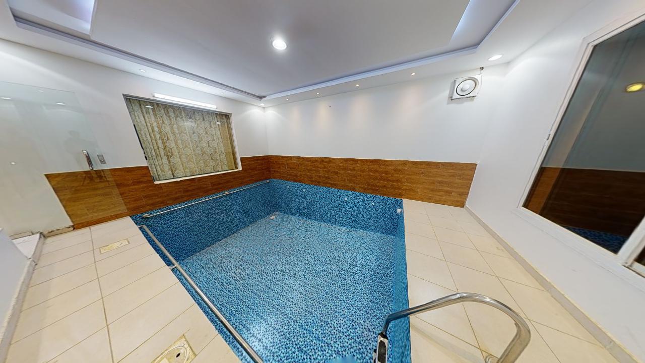 Elegant Chalet with Pool | 1434 Pool