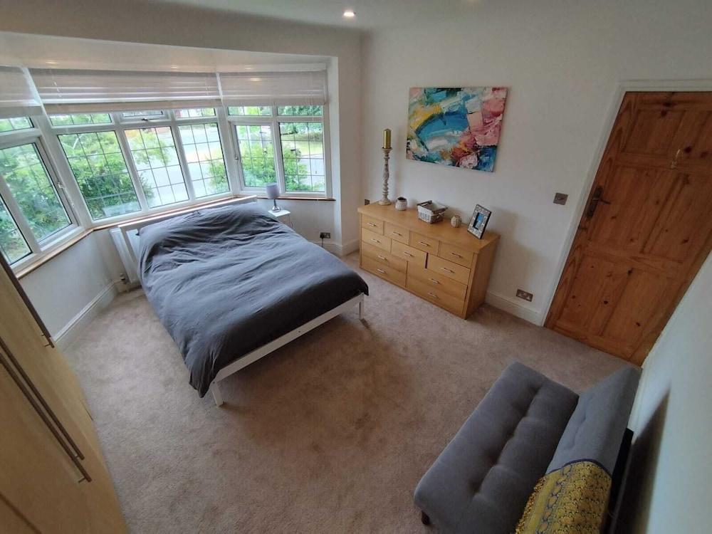 في سيس - كوتيدج إن ذا سيتي