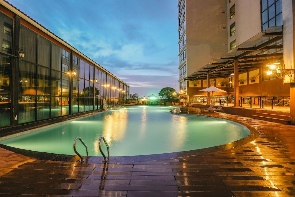 ذا فيساي هوتل