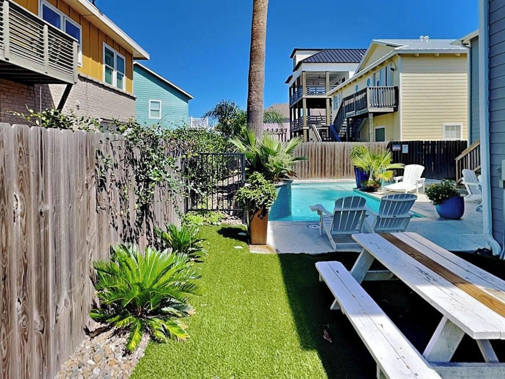 بالم داون آند ريلاكس وسائل الراحة في المنشأة