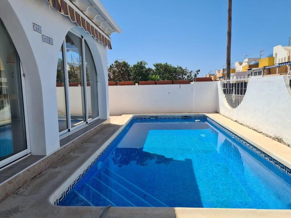 As056 Casa Amira a Modern House With Pool