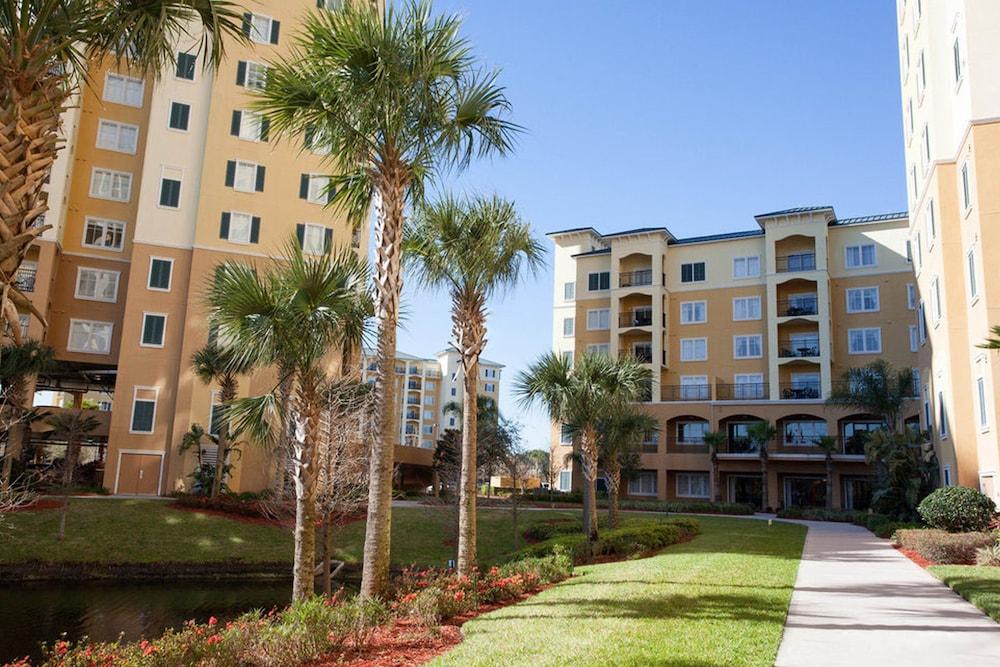 ليك بوينا فيستا ريزورت فيليدج آند سبا المنطقة الخارجية