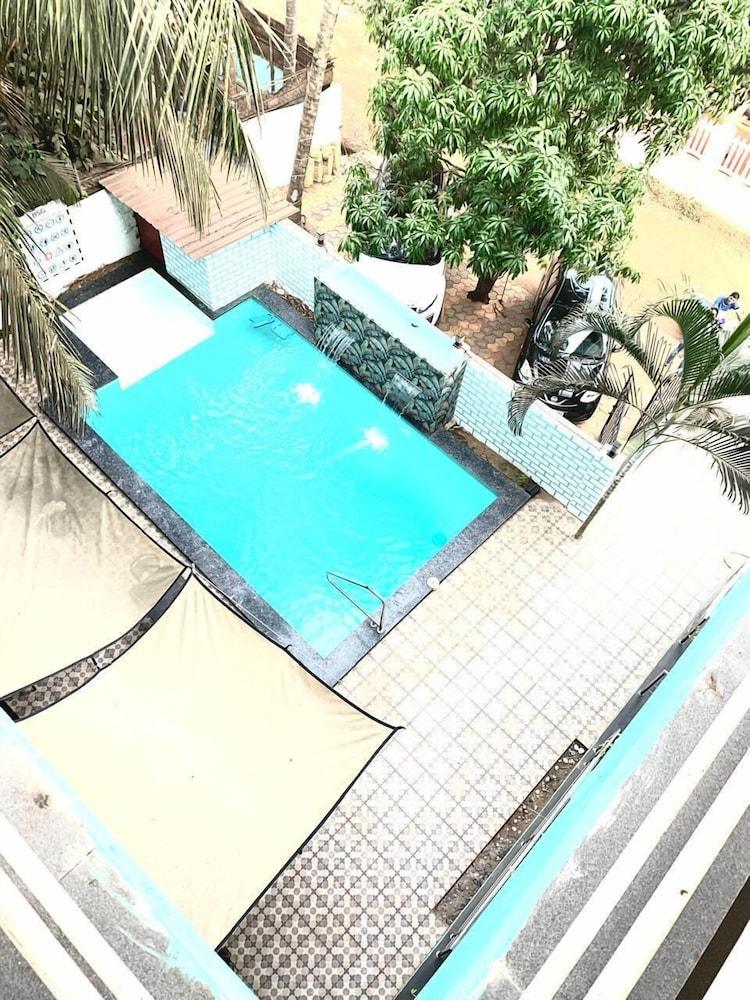 Sapphero Precise Goa Waterslide