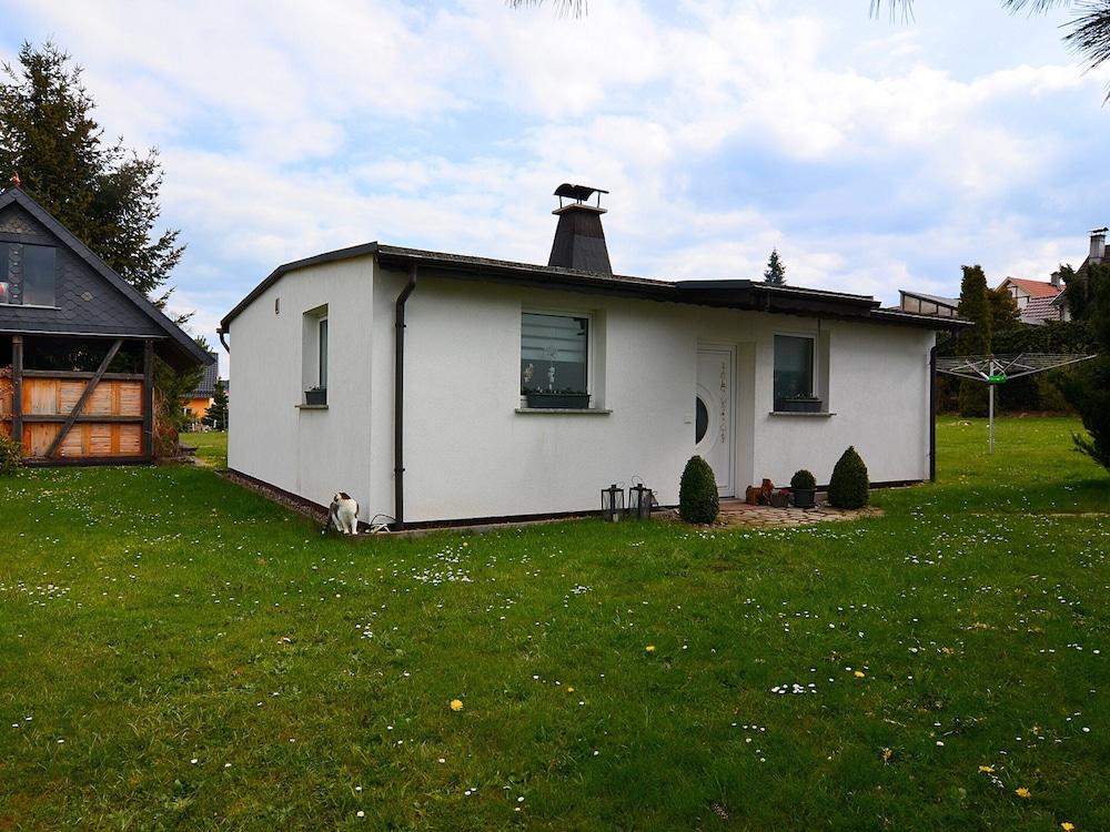 فيرينهاوس إن شفارتشهاوسين