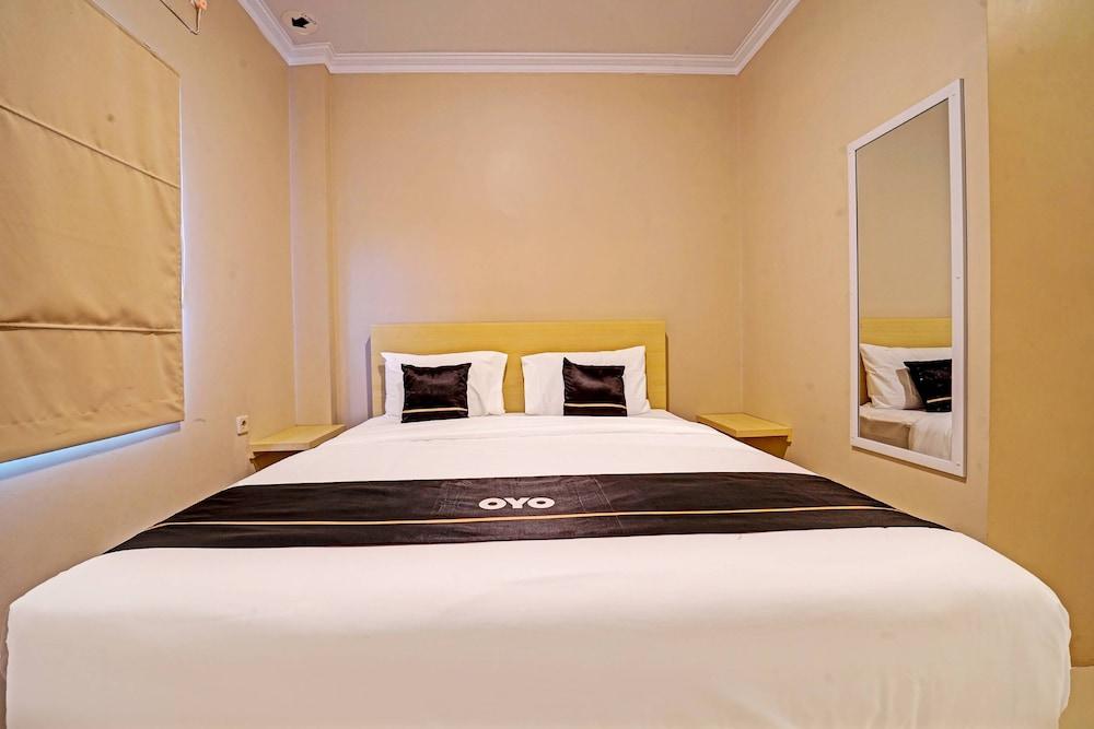 سوبر أو واي أوليكشن أو أندونو هوتل غرفة