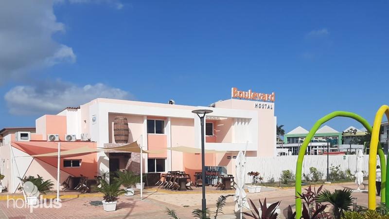 Hostal Boulevard