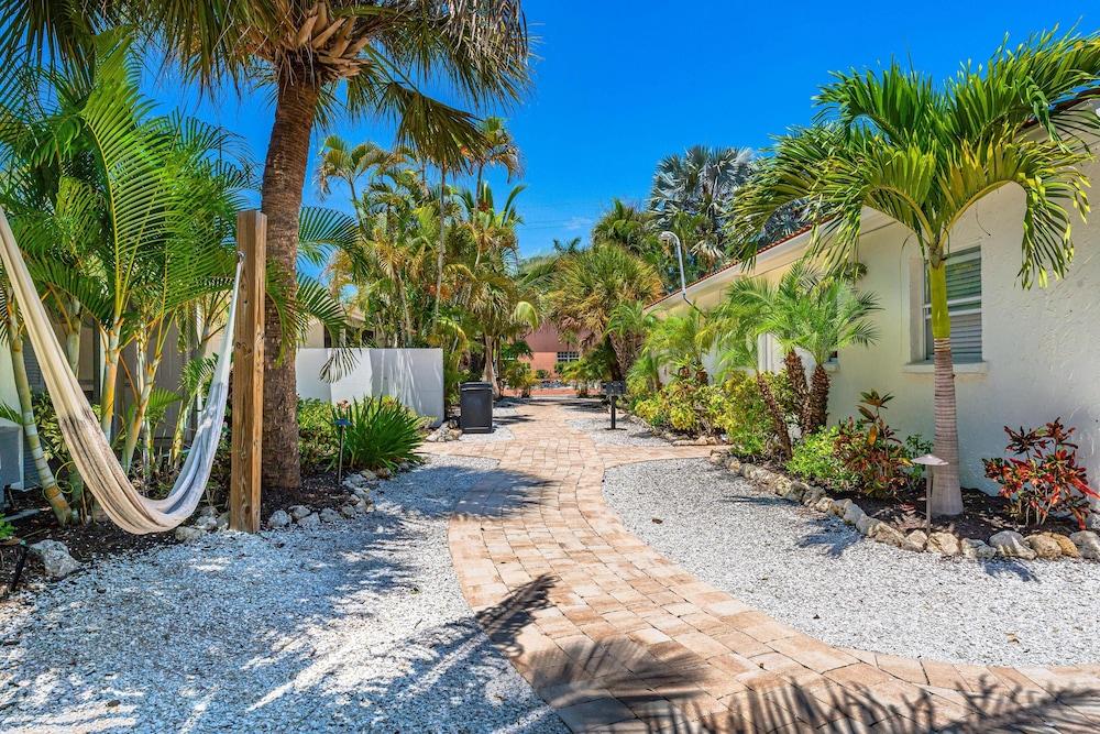 بيانكو ساندز - 1112 باي بيتش سايد مانادجمنت المنطقة المحيطة بالمنشأة