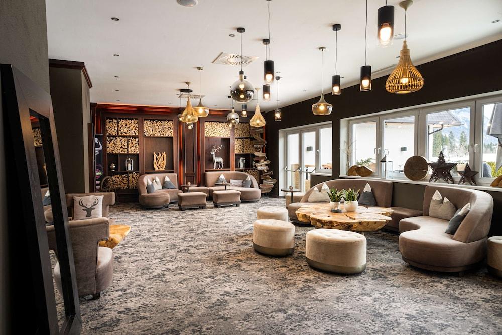 كوهوتل باي ريلانو الردهة