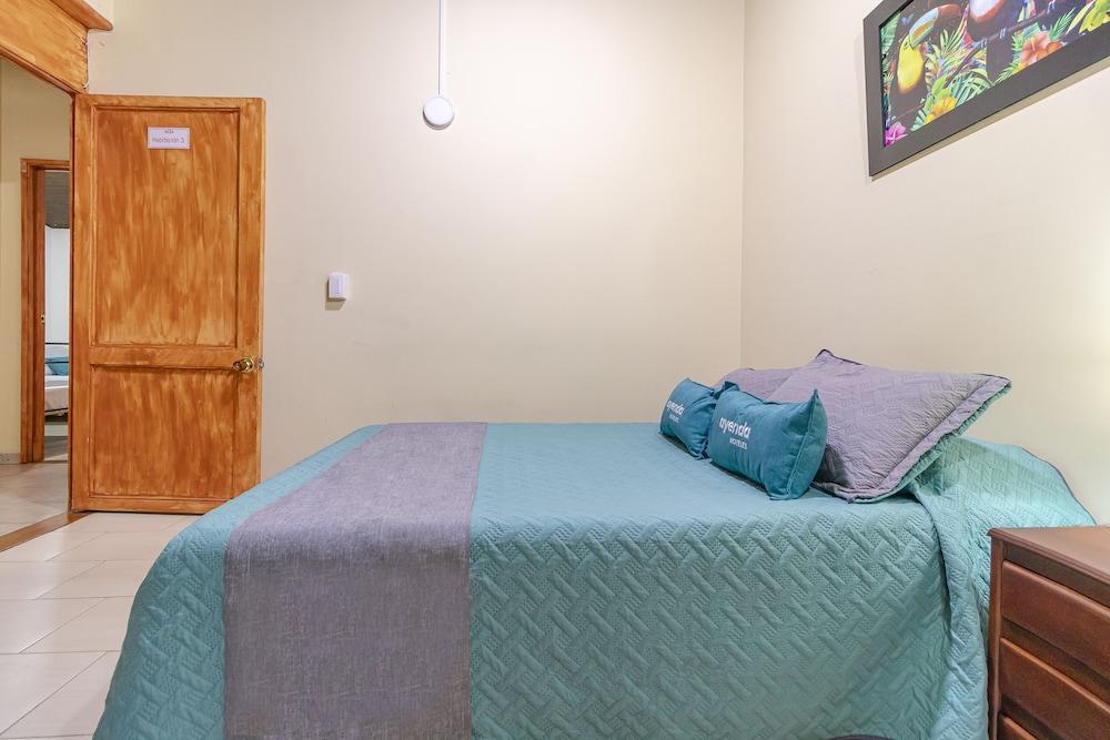 Ayenda Hostal El Tocororo Room