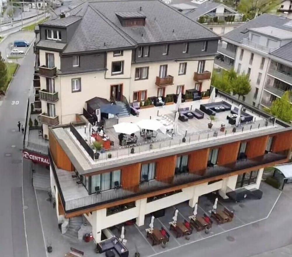Hotel Central