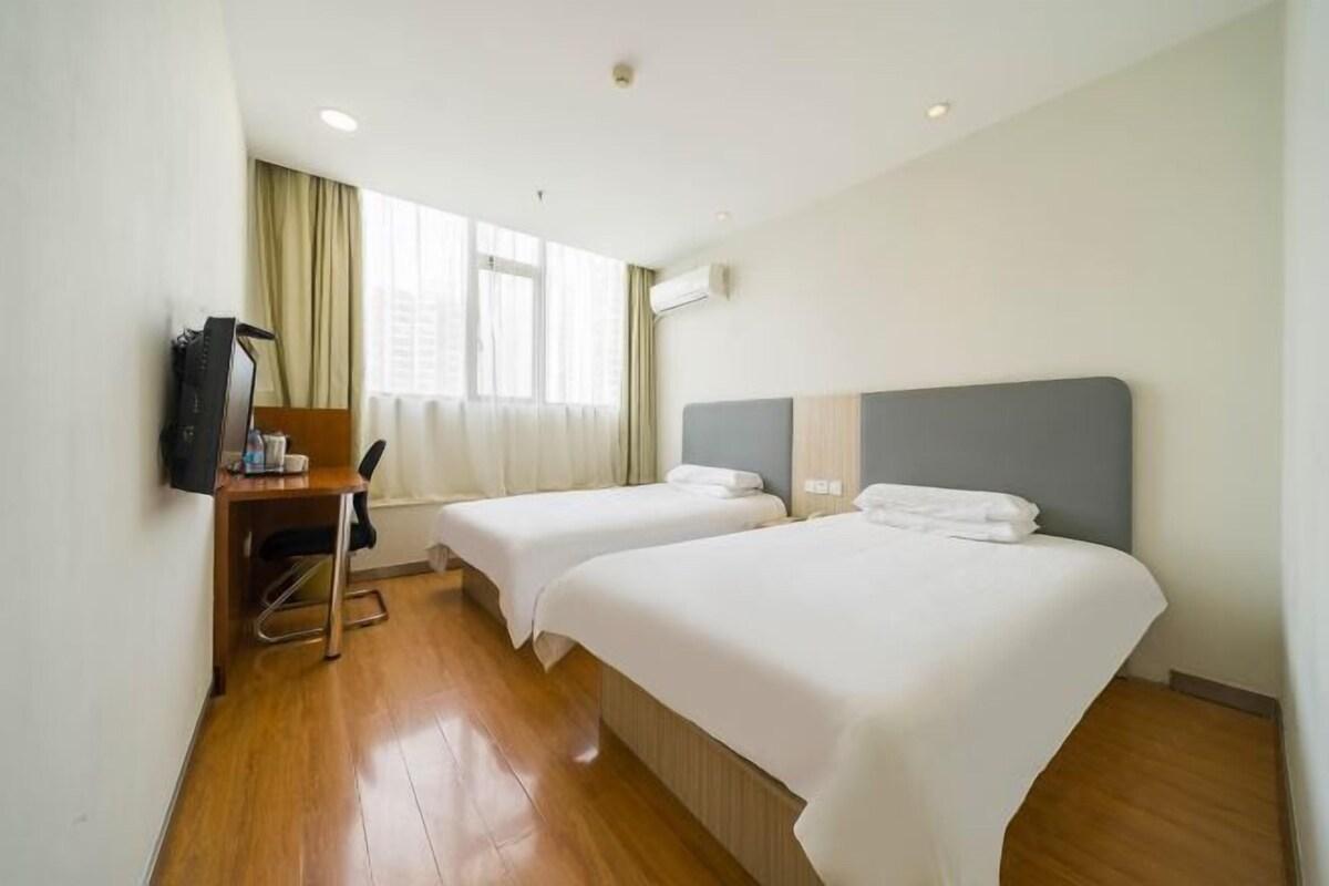 Hanting Hotel (Shanghai East China Normal University) Others