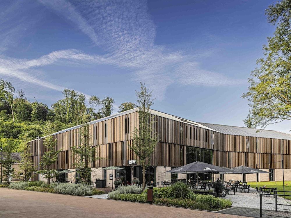 هوتل فالكينبورج باي ميركيور