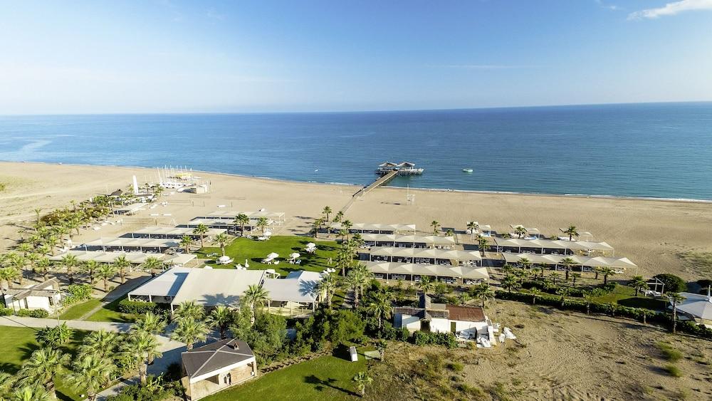 ROBINSON NOBILIS - All Inclusive Exterior