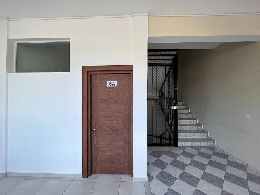Plaza Achim 6A, Modern Apt 250m From Sosua Beach! Interior
