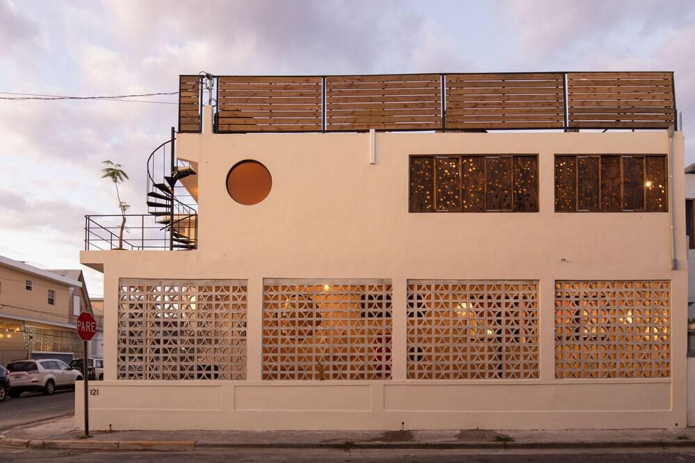 نو ب ادي دلي المنطقة الخارجية