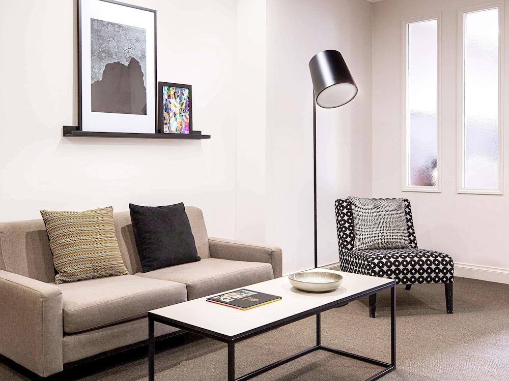 Mantra on Little Bourke Melbourne Exterior