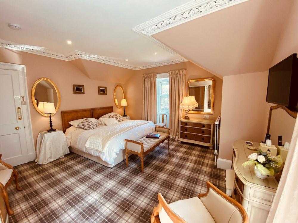 Loaninghead Bed & Breakfast