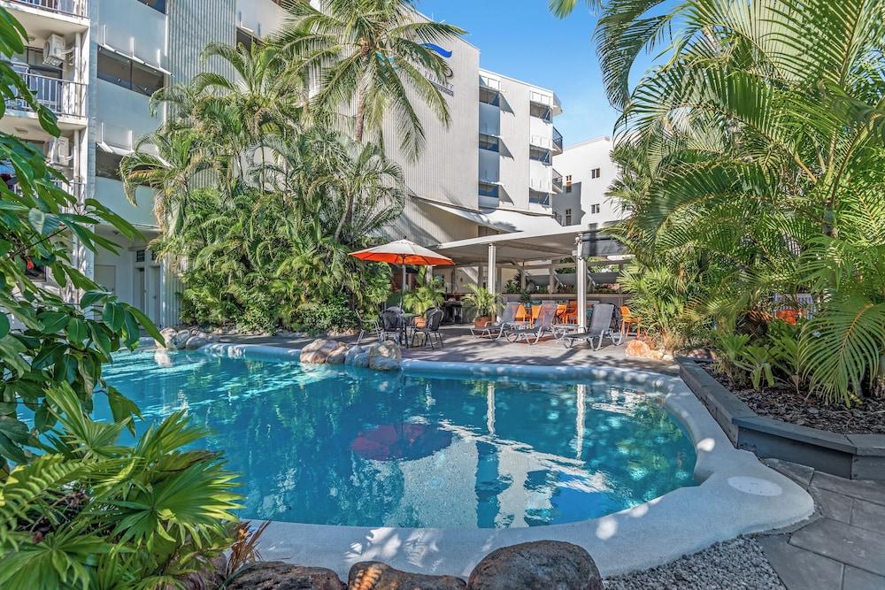 أمارو آت ترينيتي