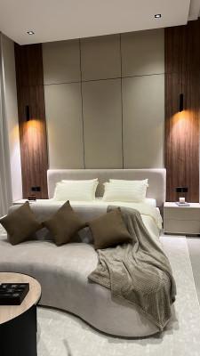 DR B7K-588 Elegant Apartment with a Coffee Corner Featured Image