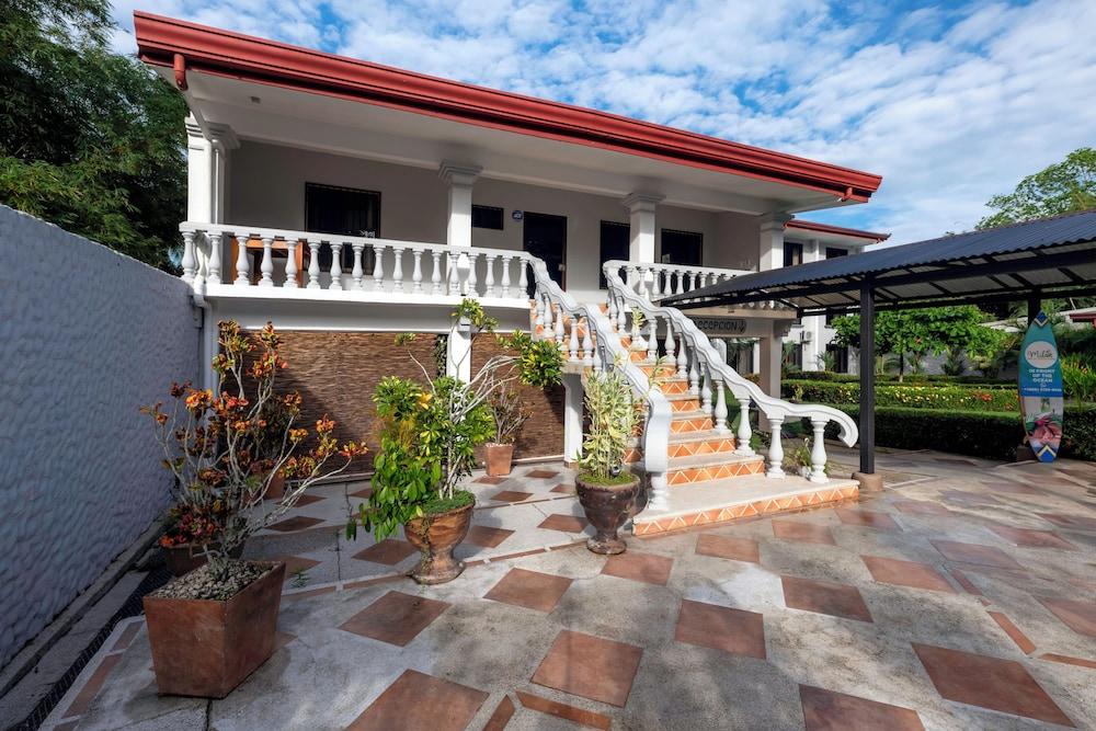Jacó Laguna Resort and Beach Club Exterior