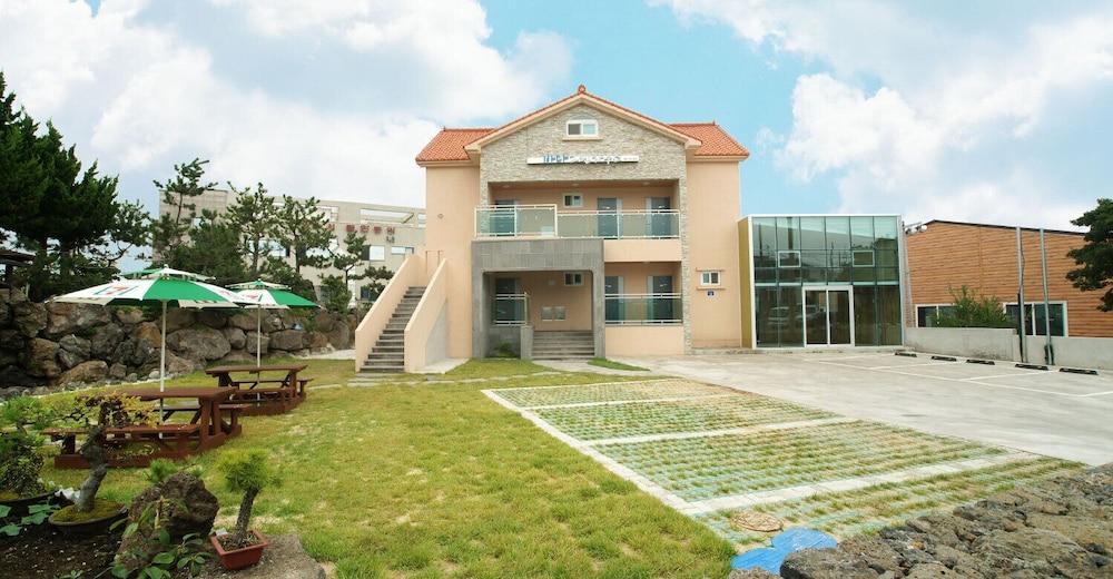 Bada Green Pension