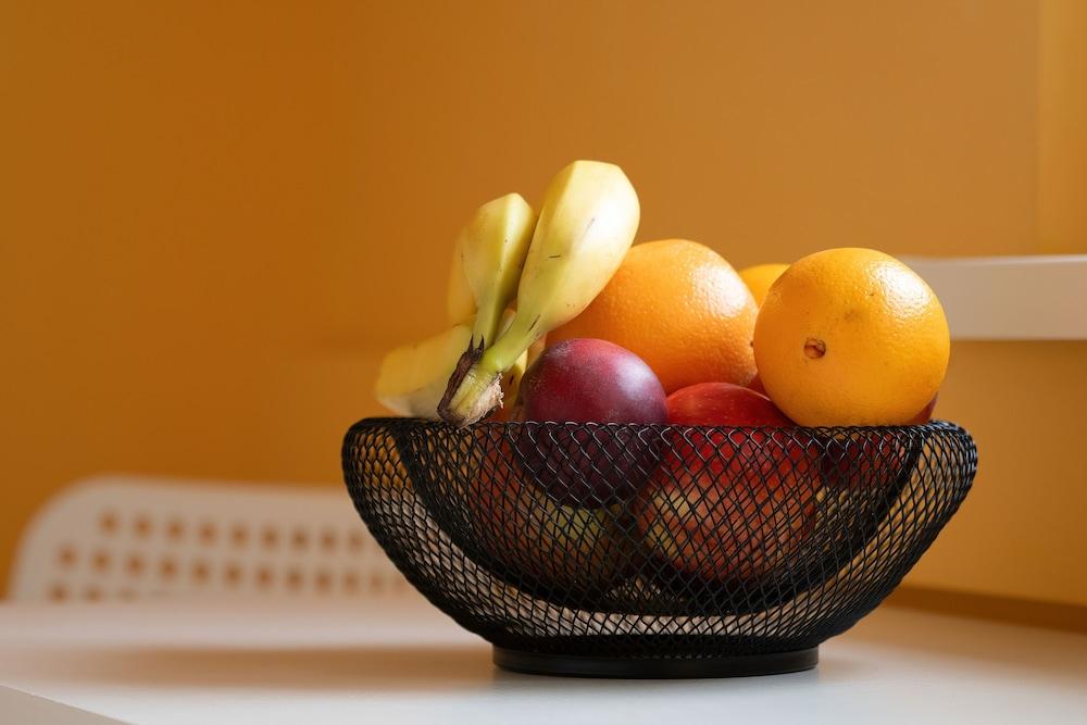 باستل بلو ستوديو إن لودز باي رينترز داخلي
