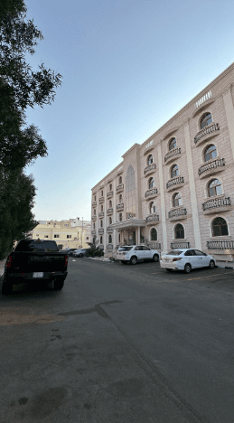 شقة بتصميم جذاب ودخول ذاتي | 5485 المنطقة الخارجية