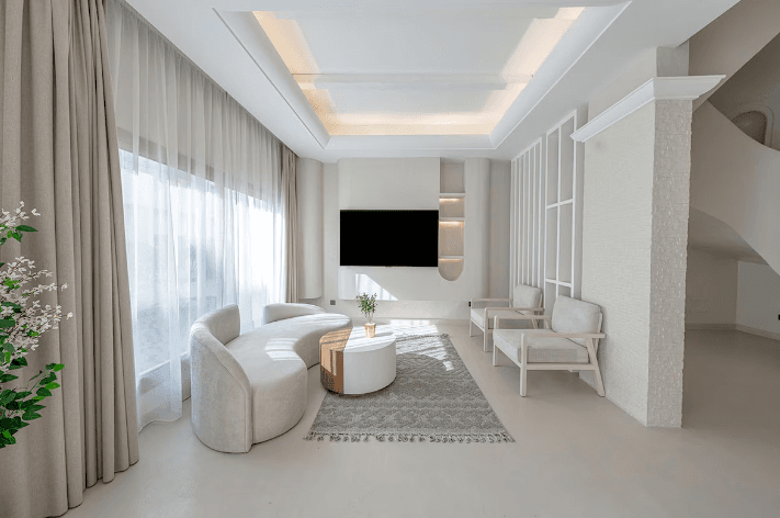 مبات-الياسمين اليونانية فيلا 4 غرف - 583 فيلا 20 أخرى