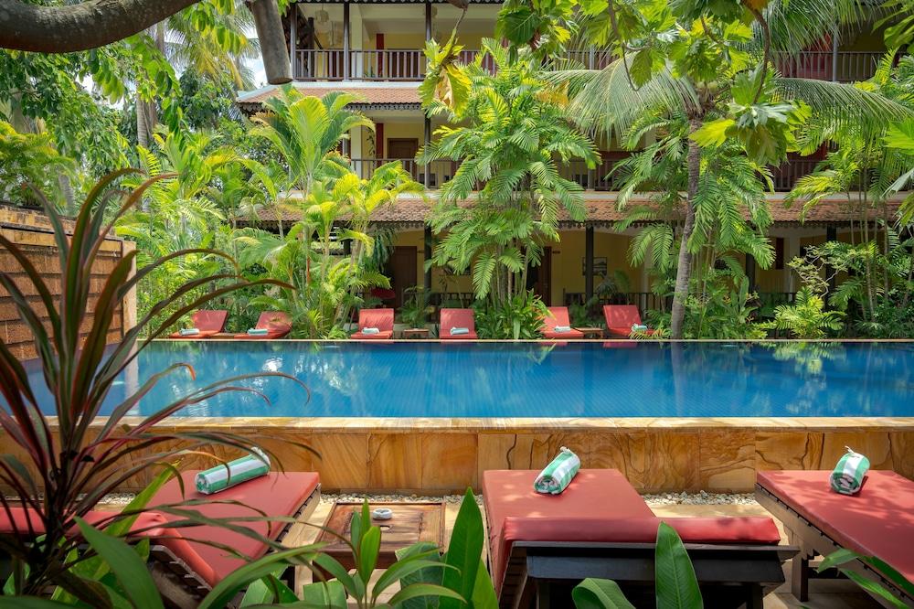 باندورا سويت دانكور