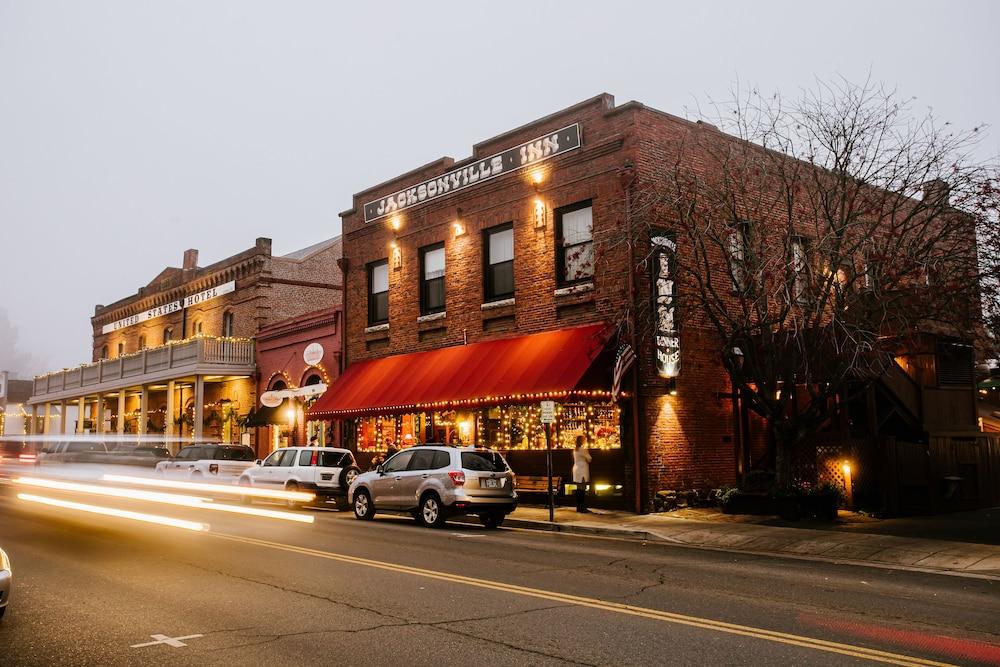 Jacksonville Inn