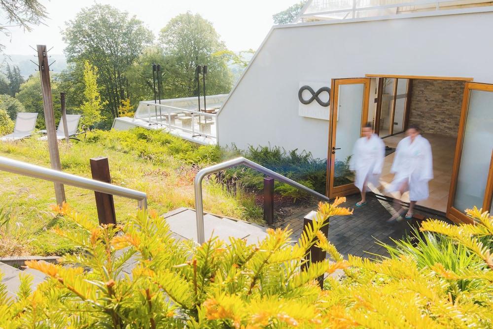 ويلنيس هوتل ثيرماي 2000 المنطقة الخارجية