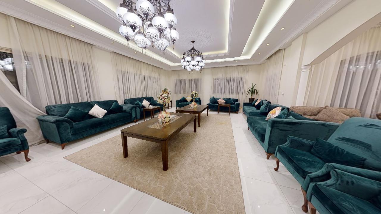 شاليه بتصميم مريح ومسبح | 1159 الصورة الأساسية
