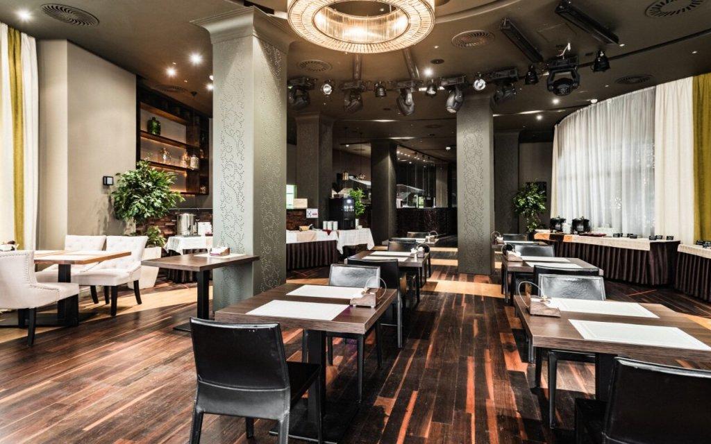 فندق أركاديا باي بروفانس أخرى